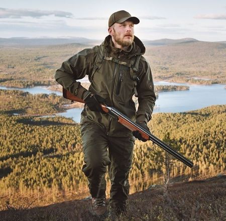 Forside -Beklædning - Jagt Butik 34234