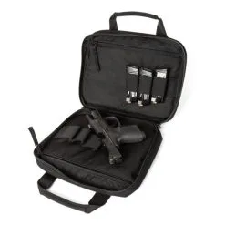 5.11 - Double Pistol Case -Beklædning - Jagt Butik 5.11 Double Pistol Case 01.w610.h610.fill