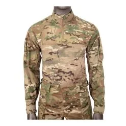 5.11 - Hot Weather Combat Shirt MultiCam