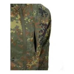 Arktis - A310 Vandtæt Jakke V2 Flecktarn 9 Arktis - A310 Vandtæt Jakke V2 Flecktarn -Beklædning - Jagt Butik Arktis A310 Vandtaet Jakke V2 Flecktarn 04.w610.h610.fill