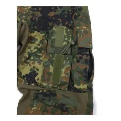 Arktis - C222 Ranger Kampbukser Flecktarn 9 Arktis - C222 Ranger Kampbukser Flecktarn -Beklædning - Jagt Butik Arktis C222 Ranger Kampbukser Flecktarn 03.w610.h610.fill