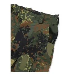 Arktis - C222 Ranger Kampbukser Flecktarn 10 Arktis - C222 Ranger Kampbukser Flecktarn -Beklædning - Jagt Butik Arktis C222 Ranger Kampbukser Flecktarn 04.w610.h610.fill