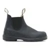 Blundstone - 587 Classic Rustic Black Chelsea Støvler -Beklædning - Jagt Butik Blundstone Classic Chelsea Stoevler 06.w610.h610.fill