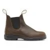 Blundstone - 1609 Classic Antique Brown Chelsea Støvler
