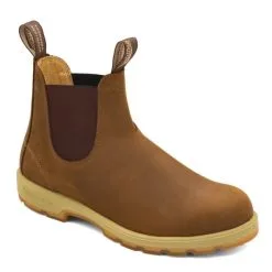 Blundstone - 1320 Crazy Horse Læder Støvler