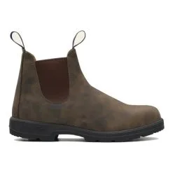 Blundstone - 584 Thermal Chelsea Støvler -Beklædning - Jagt Butik Blundstone Thermal Chelsea Stoevler 02.w610.h610.fill