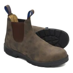 Blundstone - 584 Thermal Chelsea Støvler -Beklædning - Jagt Butik Blundstone Thermal Chelsea Stoevler 03.w610.h610.fill