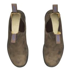 Blundstone - 584 Thermal Chelsea Støvler -Beklædning - Jagt Butik Blundstone Thermal Chelsea Stoevler 04.w610.h610.fill