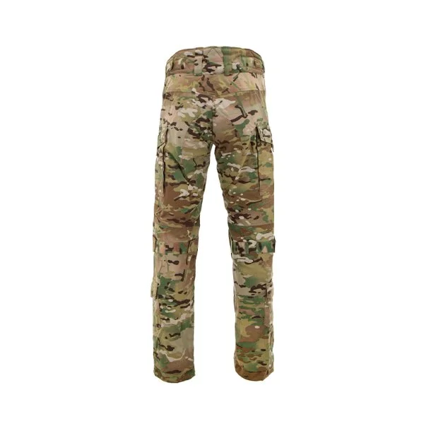 Carinthia - Combat Bukser MultiCam, Lang 5 Carinthia - Combat Bukser MultiCam, Lang - Billede 3