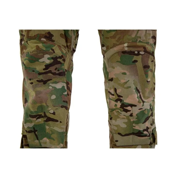Carinthia - Combat Bukser MultiCam, Lang 9 Carinthia - Combat Bukser MultiCam, Lang - Billede 7