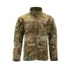 Carinthia - Combat Jakke MultiCam, Normal Længde -Beklædning - Jagt Butik Carinthia Combat Jakke MultiCam 01.w610.h610.fill