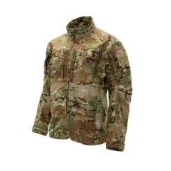 Carinthia - Combat Jakke MultiCam, Normal Længde -Beklædning - Jagt Butik Carinthia Combat Jakke MultiCam 02.w610.h610.fill
