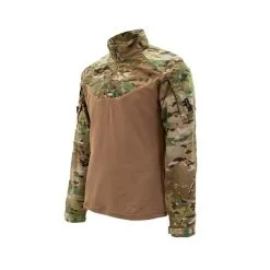 Carinthia - Combat Shirt MultiCam, Lang -Beklædning - Jagt Butik Carinthia Combat Shirt MultiCam 02.w610.h610.fill 1