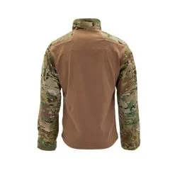 Carinthia - Combat Shirt MultiCam, Lang -Beklædning - Jagt Butik Carinthia Combat Shirt MultiCam 03.w610.h610.fill 1