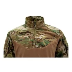Carinthia - Combat Shirt MultiCam, Lang -Beklædning - Jagt Butik Carinthia Combat Shirt MultiCam 04.w610.h610.fill 1
