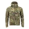 Carinthia - G-LOFT TLG Jakke MultiCam -Beklædning - Jagt Butik Carinthia G LOFT TLG Jakke MultiCam 01.w610.h610.fill
