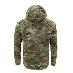 Carinthia - G-LOFT TLG Jakke MultiCam -Beklædning - Jagt Butik Carinthia G LOFT TLG Jakke MultiCam 03.w610.h610.fill