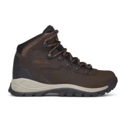 Columbia - Newton Ridge Plus Vandtætte Dame Vandrestøvler -Beklædning - Jagt Butik Columbia Newton Ridge Plus Vandtaette Dame Vandrestoevler 02.w610.h610.fill