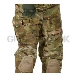 Crye Precision - G3 Kampbukser MultiCam -Beklædning - Jagt Butik Crye Precision G3 Kampbukser MultiCam 07.w610.h610.fill