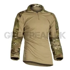Crye Precision - G3 Kampskjorte MultiCam