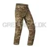 Crye Precision - G4 Kampbukser MultiCam -Beklædning - Jagt Butik Crye Precision G4 Kampbukser MultiCam 01.w610.h610.fill