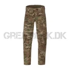 Crye Precision - G4 Kampbukser MultiCam -Beklædning - Jagt Butik Crye Precision G4 Kampbukser MultiCam 03.w610.h610.fill
