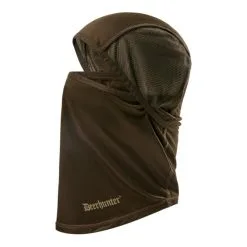 Deerhunter - Excape Ansigtsmaske Art Green