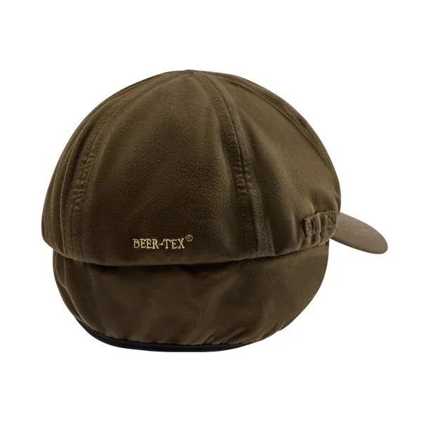 Deerhunter - Excape Winter Kasket 4 Deerhunter - Excape Winter Kasket - Billede 2