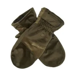 Deerhunter - Rusky Silent Vanter Mørkegrøn