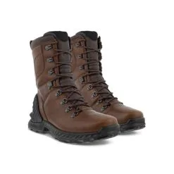 ECCO - ExoHike High Herrestøvler 12 ECCO - ExoHike High Herrestøvler -Beklædning - Jagt Butik ECCO ExoHike High Herre Stoevler 03.w610.h610.fill