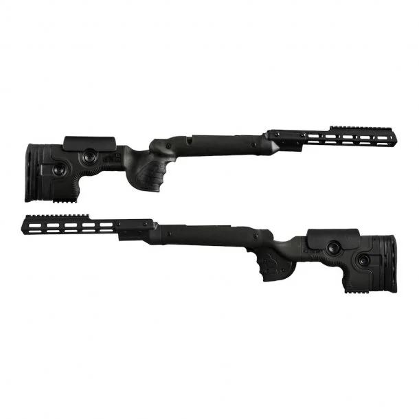 GRS - Warg Skæfte 4 GRS - Warg Skæfte - Billede 2