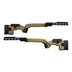 GRS - Warg Skæfte 8 GRS - Warg Skæfte -Beklædning - Jagt Butik GRS Warg Riffelskaefte 03.w610.h610.fill