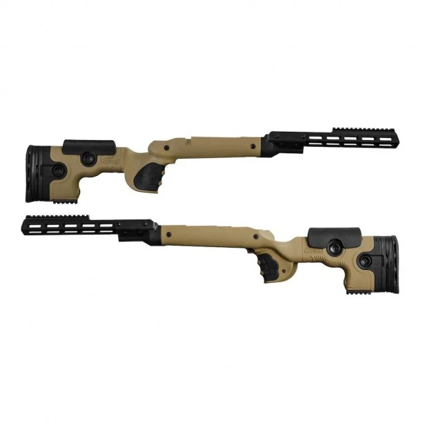 GRS - Warg Skæfte 5 GRS - Warg Skæfte - Billede 3