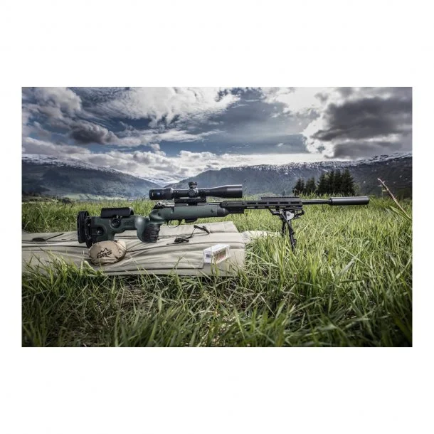 GRS - Warg Skæfte 6 GRS - Warg Skæfte - Billede 4