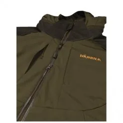 Härkila - Mountain Hunter Hybrid Jakke -Beklædning - Jagt Butik Ha rkila Mountain Hunter Hybrid Jakke 03.w610.h610.fill