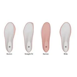 Hanwag - Banks SF Extra GTX Dame Vandrestøvler -Beklædning - Jagt Butik Hanwag Size Fit 01.w610.h610.fill 4