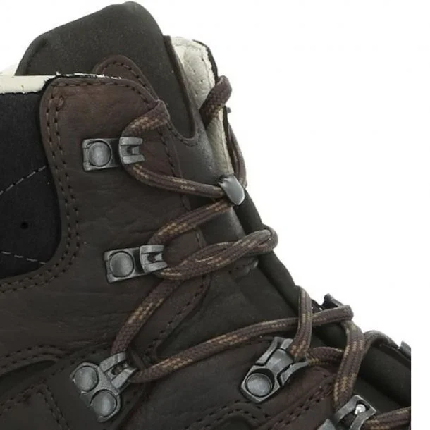 Hanwag - Lhasa II Wide Dame Vandrestøvler 4 Hanwag - Lhasa II Wide Dame Vandrestøvler - Billede 2