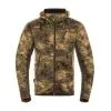 Härkila - Deer Stalker Camo Herre Fleece Hoodie 1 Härkila - Deer Stalker Camo Herre Fleece Hoodie -Beklædning - Jagt Butik Harkala Deer Stalker Camo Cover Jakke Groen 01.w610.h610.fill