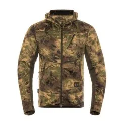 Härkila - Deer Stalker Camo Herre Fleece Hoodie