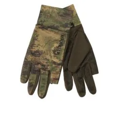 Härkila - Deer Stalker Camo Mesh Handsker