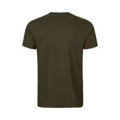 Härkila - Gorm T-shirt Grøn -Beklædning - Jagt Butik Harkila Gorm T shirt Groen 02.w610.h610.fill
