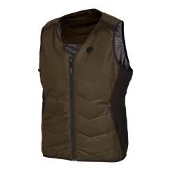Härkila - Heat V-Neck Vest Str. XS (OUTLET)