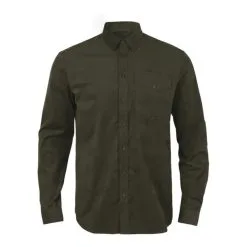 Härkila - Kaldfjord Corduroy Skjorte