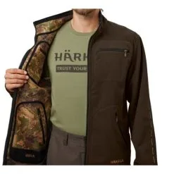 Härkila - Limited Edition Kamko Fleece -Beklædning - Jagt Butik Harkila Limited Edition Kamko Fleece 02.w610.h610.fill