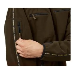 Härkila - Limited Edition Kamko Fleece -Beklædning - Jagt Butik Harkila Limited Edition Kamko Fleece 04.w610.h610.fill