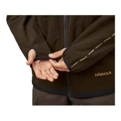 Härkila - Limited Edition Kamko Fleece -Beklædning - Jagt Butik Harkila Limited Edition Kamko Fleece 06.w610.h610.fill