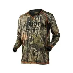 Härkila - Moose Hunter Langærmet Herre T-shirt