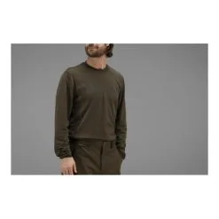 Härkila - Mountain Hunter L/S Trøje -Beklædning - Jagt Butik Harkila Mountain Hunter LS Troeje 03.w610.h610.fill
