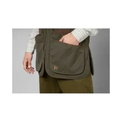 Härkila - Rannoch HSP Shooting Vest Grøn -Beklædning - Jagt Butik Harkila Rannoch HSP Shooting Vest Groen 02.w610.h610.fill