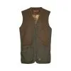 Härkila - Rannoch HSP Shooting Vest Grøn